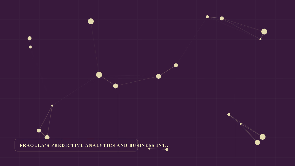 The Essential Role of Business Strategy and Communication for Data Scientists in 2026 telemetry analysis visual