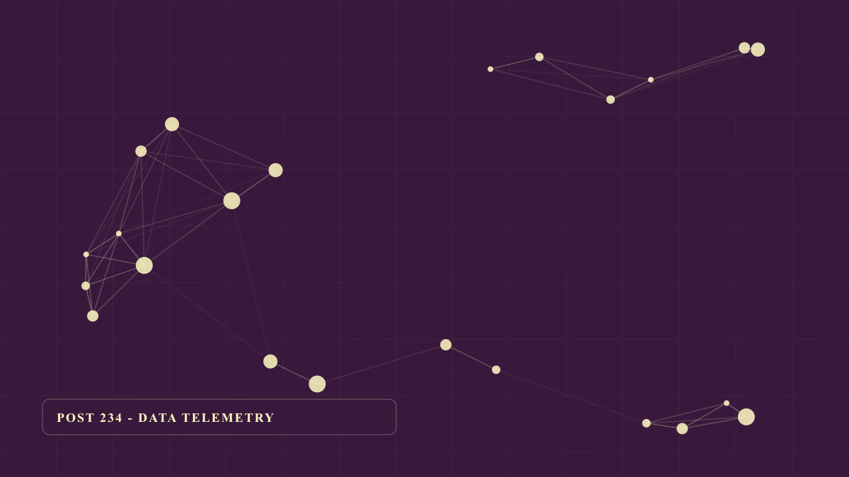 The Decline of the Generalist Data Scientist: Embracing Specialization in 2026 telemetry analysis visual