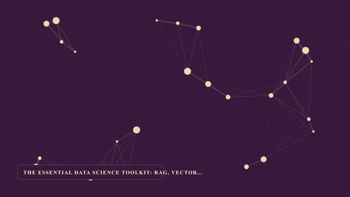 Beyond FAANG: The Rise of Healthcare, Finance, and Enterprise SaaS in 2026 Data Science Job Market