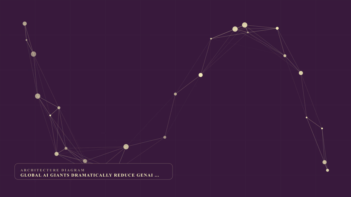 Mystery Behind DeepSeek: The Enigmatic Force Impacting Nvidia and Stock Market Trends